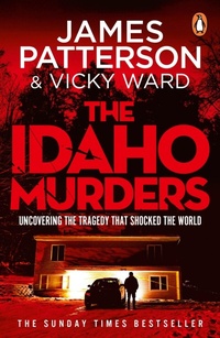Abbildung von: The Idaho Murders - Penguin (Cornerstone)