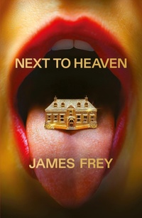 Enlarge image Cover: Next to Heaven - Swift Press