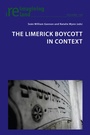 Cover: The Limerick Boycott in Context - Peter Lang Verlag