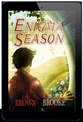 Cover: Enigma Season - PS Publishing