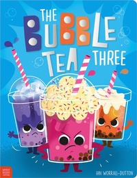 Abbildung von: The Bubble Tea Three - Make Believe Ideas