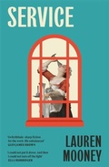 Cover: Service - Manilla Press