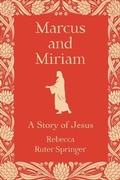 Cover: Marcus and Miriam - White Crow Productions