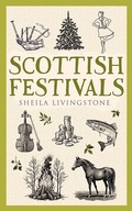 Cover: Scottish Festivals - Polygon An Imprint of Birlinn Limited