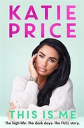 Cover: This Is Me - John Blake Publishing Ltd