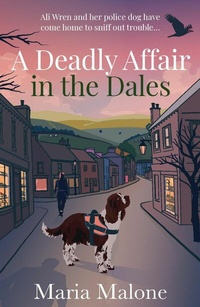 Abbildung von: A Deadly Affair in the Dales - Bedford Square Publishers