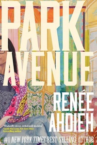 Abbildung von: Park Avenue - Bedford Square Publishers