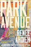 Cover: Park Avenue - Bedford Square Publishers