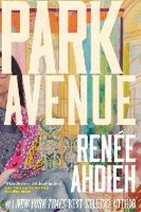 Abbildung von: Park Avenue - Bedford Square Publishers