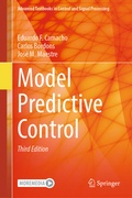 Cover: Model Predictive Control - Springer