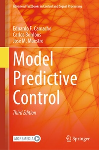 Abbildung von: Model Predictive Control - Springer