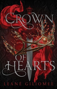Enlarge image Cover: Crown of Hearts - Joffe Books Ltd