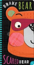 Cover: Brave Bear, Scared Bear - Make Believe Ideas