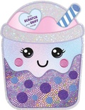 Cover: Bubble Tea: Scratch and Sniff - Make Believe Ideas
