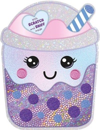 Enlarge image Cover: Bubble Tea: Scratch and Sniff - Make Believe Ideas