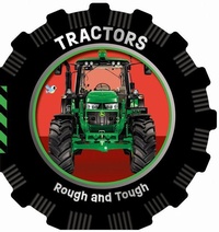 Enlarge image Cover: Tractors - Make Believe Ideas