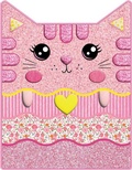 Cover: Cutie Cats - Make Believe Ideas