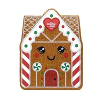 Enlarge image Cover: Festive Treats - Make Believe Ideas