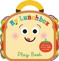 Cover: My Lunch Box Play Book - Make Believe Ideas