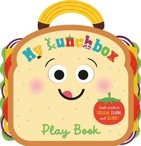 Enlarge image Cover: My Lunch Box Play Book - Make Believe Ideas