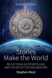 Abbildung von: Stories Make the World - Berghahn Books