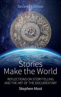 Abbildung von: Stories Make the World - Berghahn Books