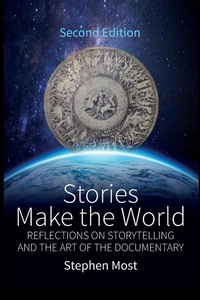 Abbildung von: Stories Make the World - Berghahn Books