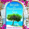 Cover: Beside the Turquoise Sea - Boldwood Books Ltd