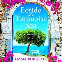 Enlarge image Cover: Beside the Turquoise Sea - Boldwood Books Ltd