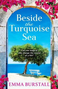Abbildung von: Beside the Turquoise Sea - Boldwood Books Ltd