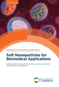 Abbildung von: Soft Nanoparticles for Biomedical Applications - Royal Society of Chemistry