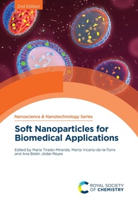 Abbildung von: Soft Nanoparticles for Biomedical Applications - Royal Society of Chemistry