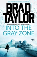 Cover: Into the Gray Zone - Head of Zeus -- an Aries Book