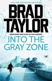 Abbildung von: Into the Gray Zone - Bloomsbury eBooks UK