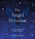 Cover: The Angel Almanac - Summersdale