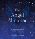 Cover: The Angel Almanac - Summersdale Publishers