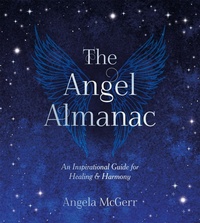 Enlarge image Cover: The Angel Almanac - Summersdale Publishers