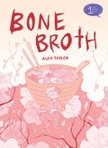 Cover: Bone Broth - SelfMadeHero