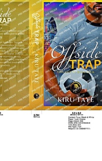 Abbildung von: Offside Trap - Love Africa Press