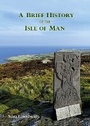 Cover: A Brief History of the Isle of Man - Loaghtan Books