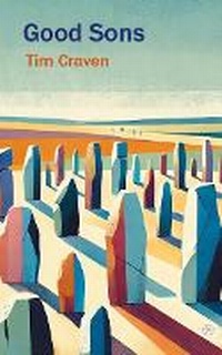 Enlarge image Cover: Good Sons - Blue Diode Publishing
