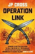 Cover: Operation Link - monsoon