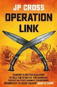 Abbildung von: Operation Link - monsoon