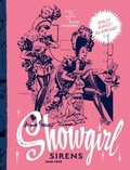 Cover: Arthur Ferrier's Showgirl Sirens 1940-1949 - Korero Press