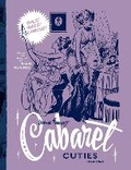 Cover: Arthur Ferrier's Cabaret Cuties 1954-1968 - Korero Press