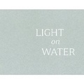 Cover: David Cass | Light on Water - The Scottish Gallery