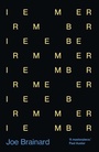 Cover: I Remember - Daunt Books