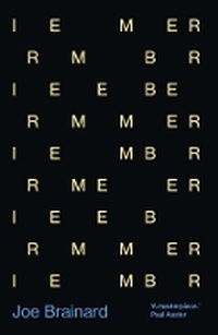 Abbildung von: I Remember - Daunt Books