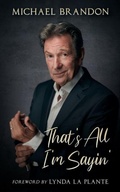 Cover: That's All I'm Sayin' - Chronos Publishing