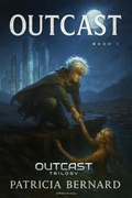 Cover: Outcast - Writers Exchange E-Publishing